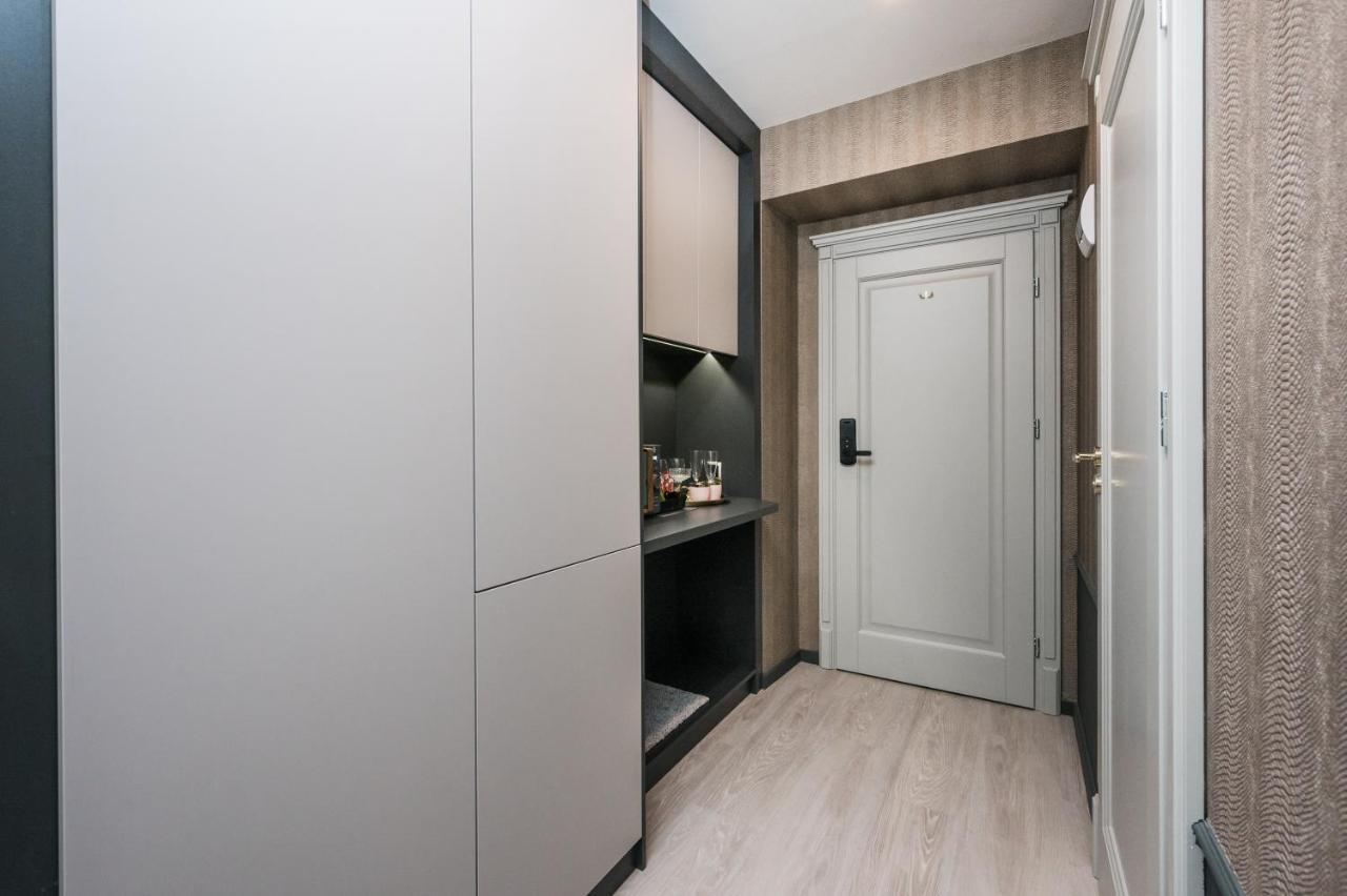 Salomea Krakow Apartments Bozego Ciala Exterior photo